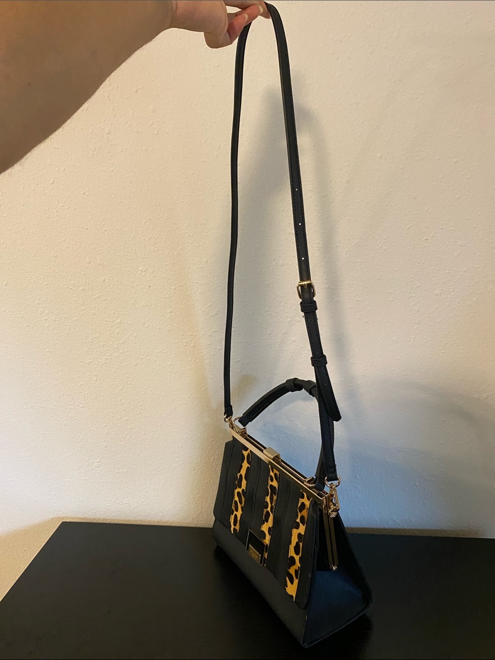 Dune London Satchel Bag - Picture 6 of 16